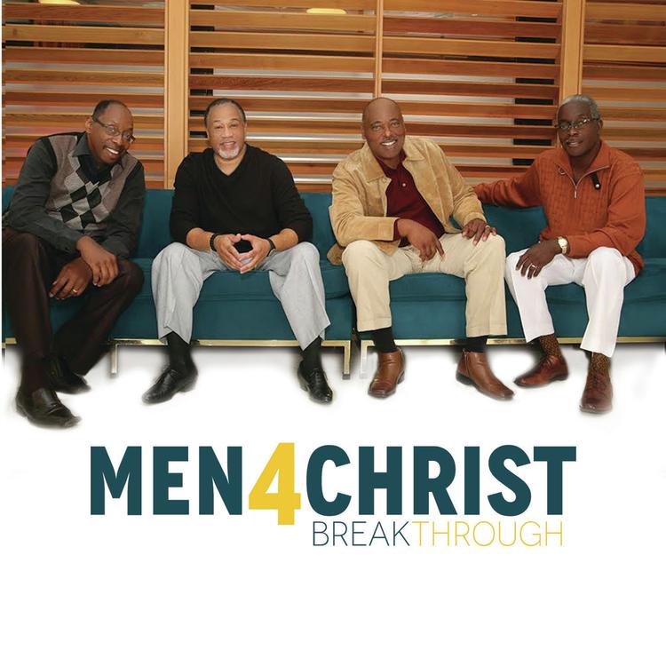 Men 4 Christ's avatar image