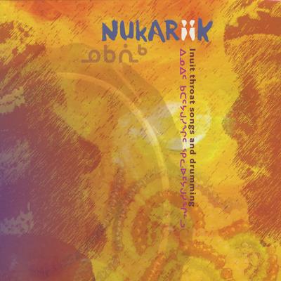 Nukariik's cover
