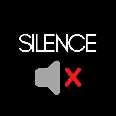 Silence for Meditation's cover