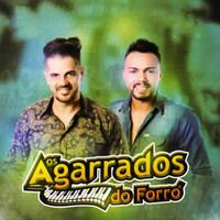 Os Agarrados do Forró's avatar cover