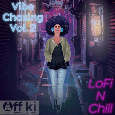 Chill Street's cover