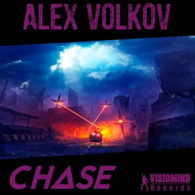 Alex Volkov's cover