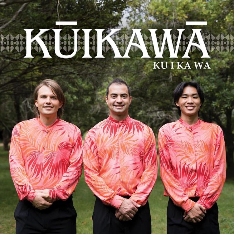 Kūikawā's avatar image