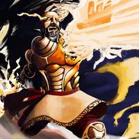Crod's avatar cover