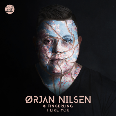 1 Like You By Ørjan Nilsen, Fingerling's cover