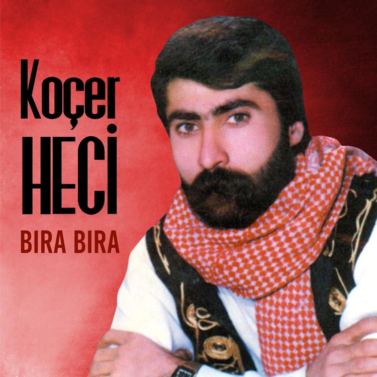 Koçer Heci's avatar image