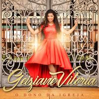 Geiziane Vitória's avatar cover