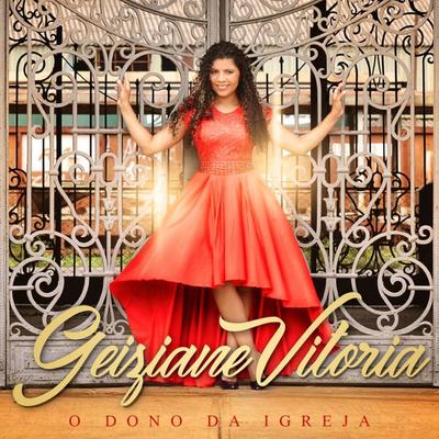Geiziane Vitória's cover