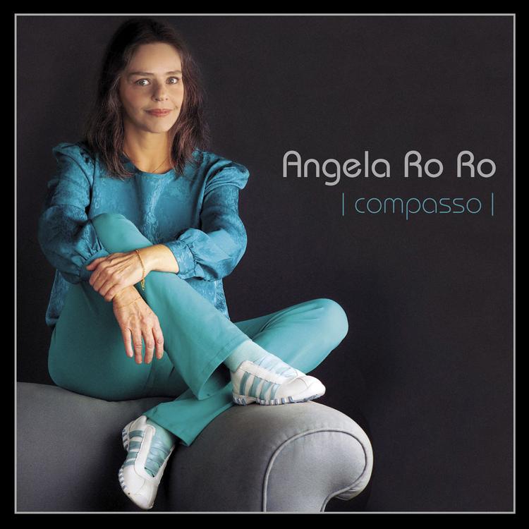 Ângela Rô Rô's avatar image