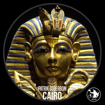 Cairo (Original Mix) By Patrik Soderbom's cover