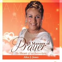 Alice J. Jones's avatar cover