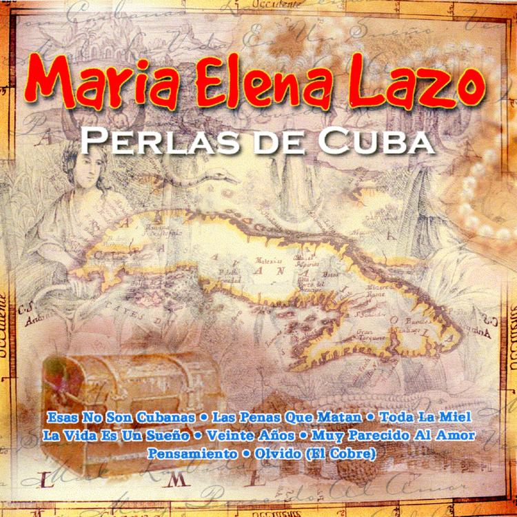 María Elena Lazo's avatar image