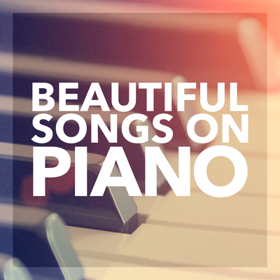 Beautiful Songs on Piano's cover