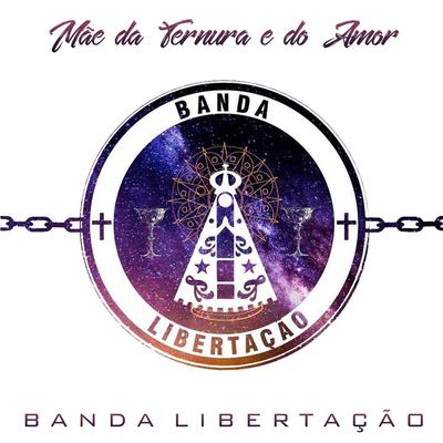 Escolhida By Banda Libertação's cover