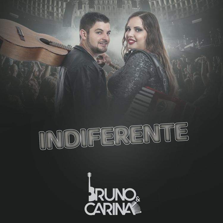 Bruno e Carina's avatar image