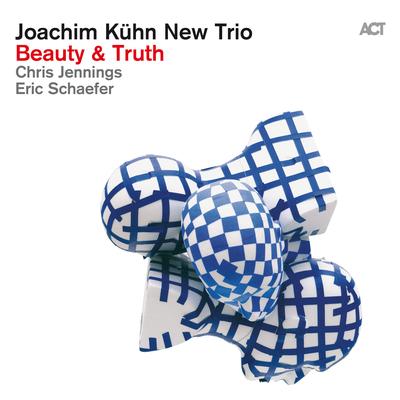 Sleep on It By Joachim Kühn, Chris Jennings, Eric Schaefer's cover