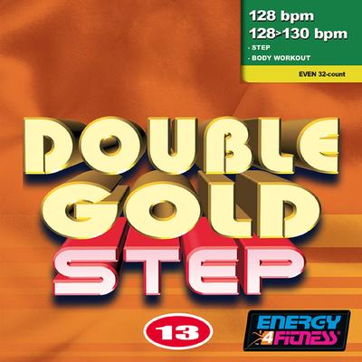 Double Gold Step, Vol. 13's cover