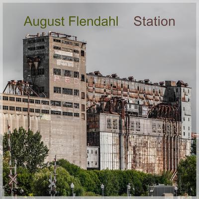 Station By August Flendahl's cover