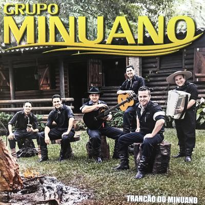 Trancão do Minuano's cover