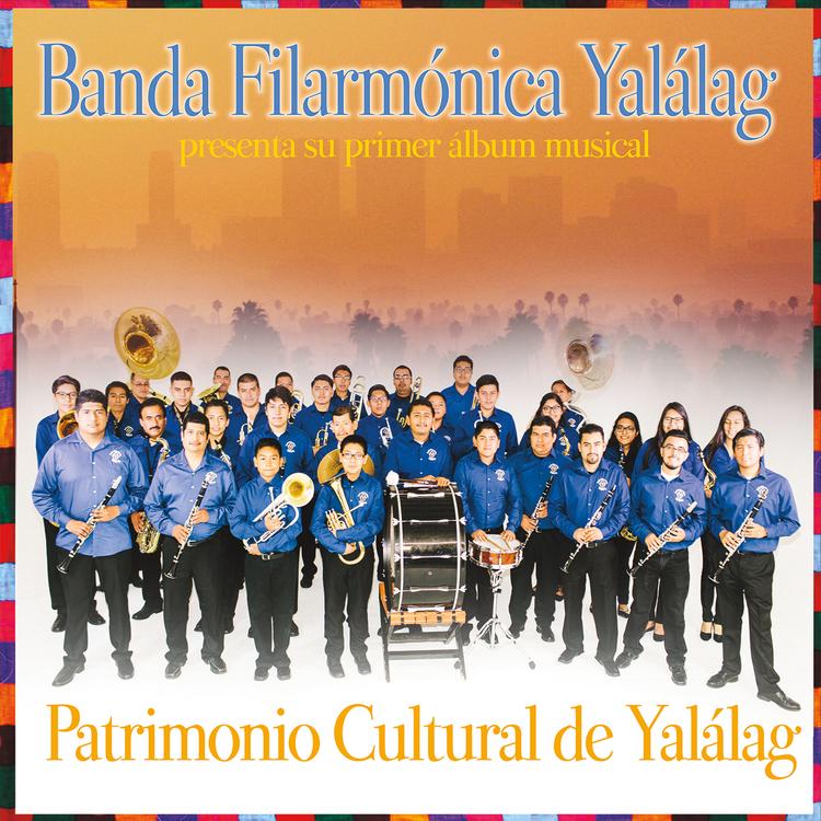Banda Filarmonica Yalalag's avatar image