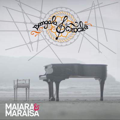 Bengala e Crochê By Maiara & Maraisa's cover