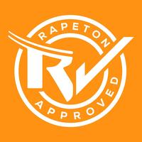 Rapeton Approved's avatar cover