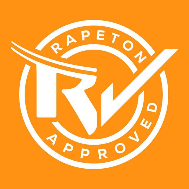 Rapeton Approved's avatar image