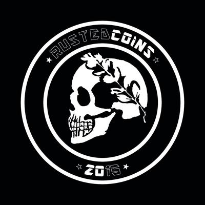 Rusted Coins's cover