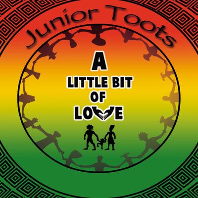 Seek The Truth feat. Sol Atash By Junior Toots, Sol Atash's cover