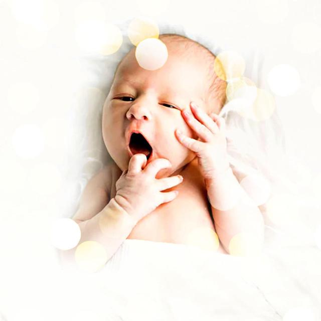 Música para Bebés's avatar image