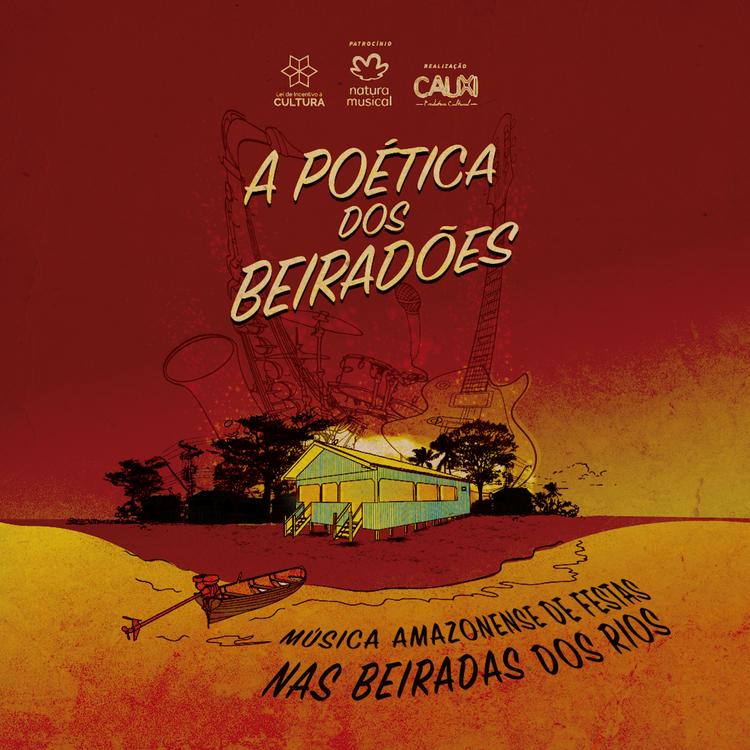 Banda Alaídenegão's avatar image