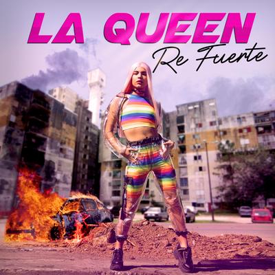 Pe U Te O By La Queen's cover