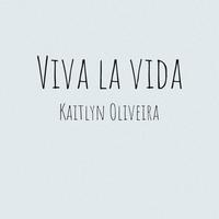 Kaitlyn Oliveira's avatar cover