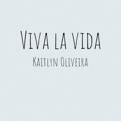 Kaitlyn Oliveira's cover