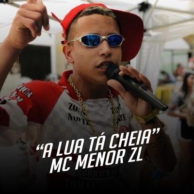 A Lua Tá Cheia's cover