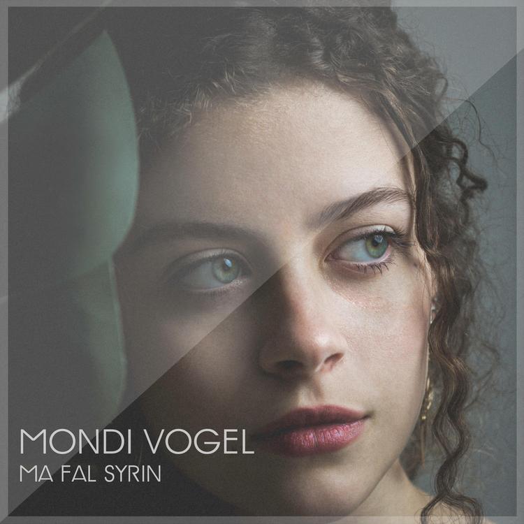 Mondi Vogel's avatar image