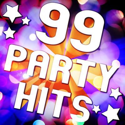 99 Party Hits's cover