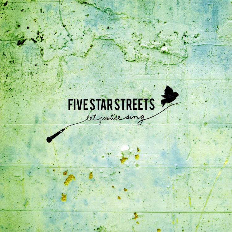 Five Star Streets's avatar image