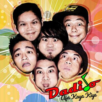 Dadido's cover