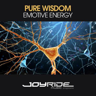 Emotive Energy (Radio Mix)'s cover