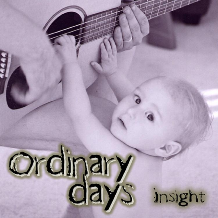 Ordinary Days's avatar image