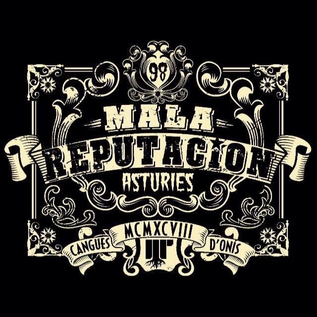 Mala Reputación's avatar image