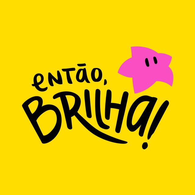 Então Brilha's avatar image