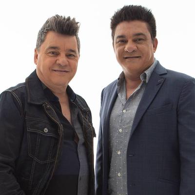 Cezar e Paulinho's cover