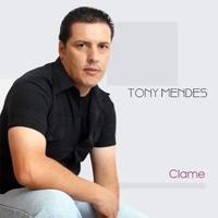 Tony Mendes's avatar cover