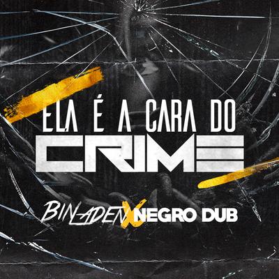 Ela É a Cara do Crime's cover