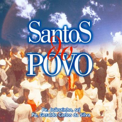 São Sebastião By Pe. Joãozinho SCJ's cover