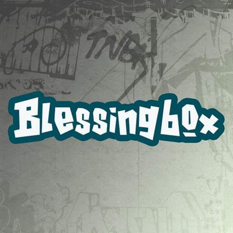 Blessingbox's avatar image