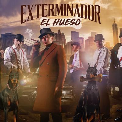 El Hueso's cover