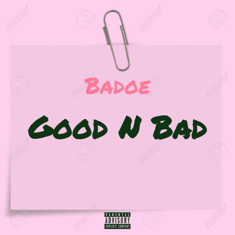 Badoe's avatar image
